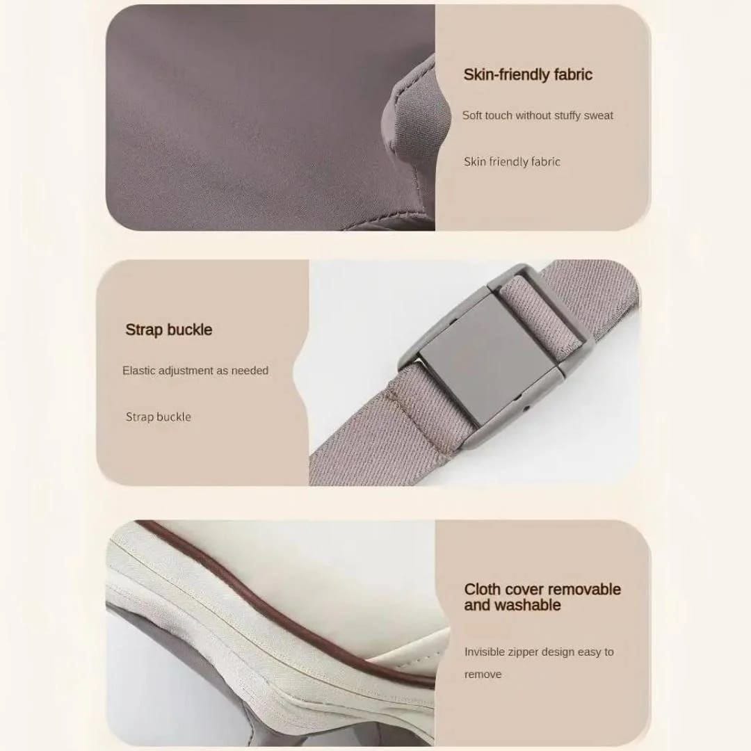 Multi Purpose Massager