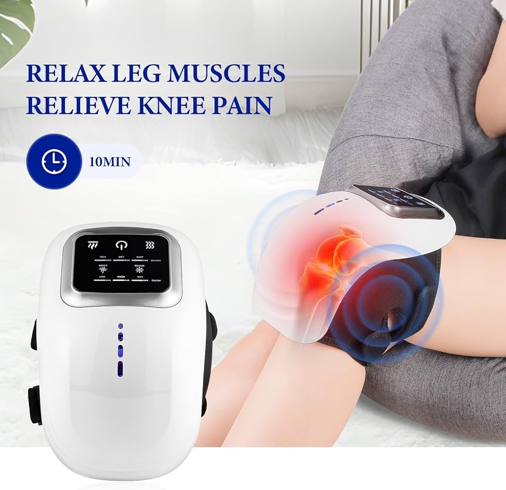 Knee Massager