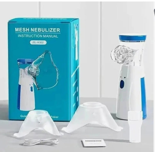 Hand Nebulizer