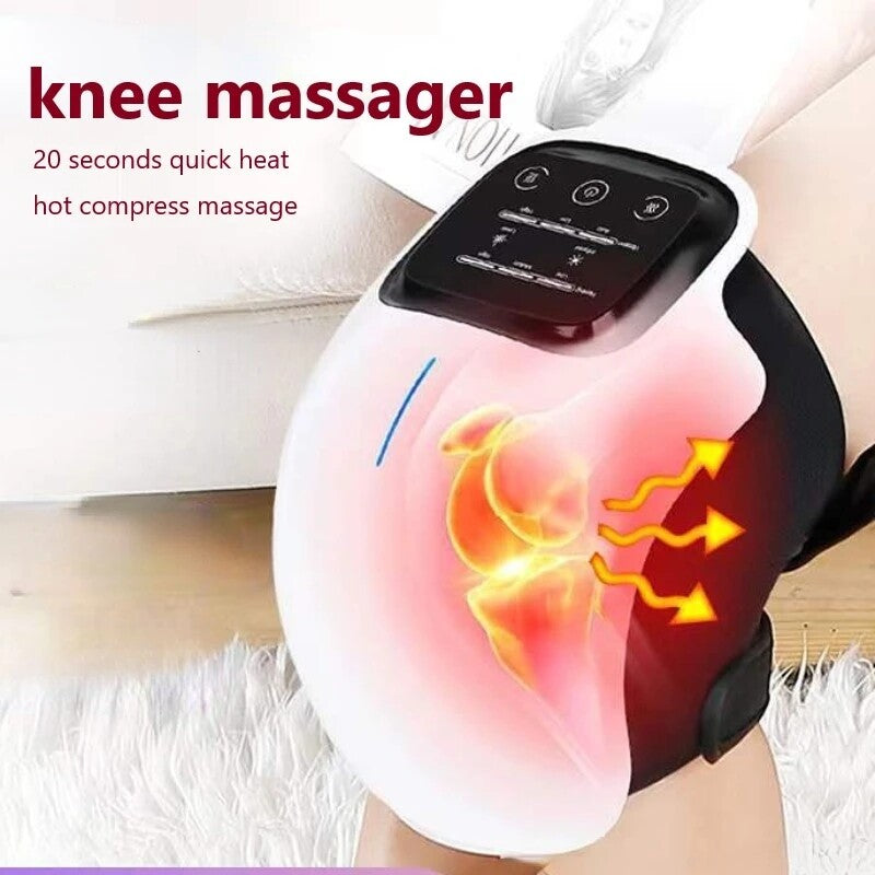 Knee Massager
