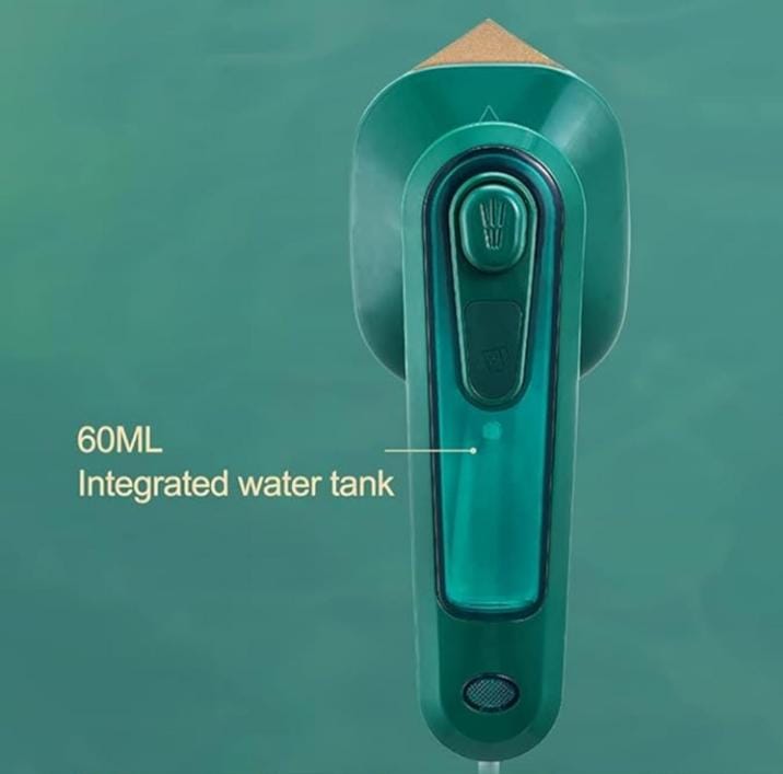 Portable Ironing Machine