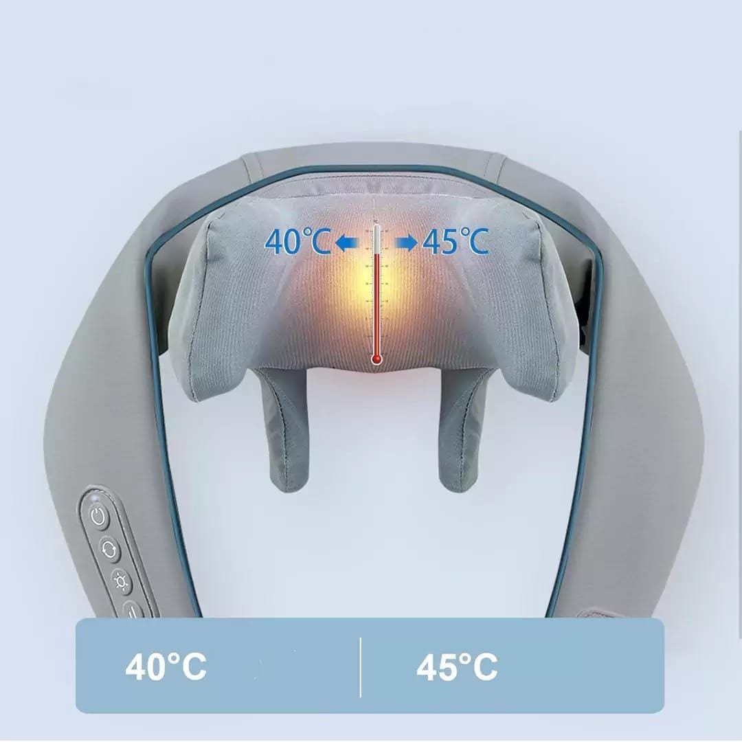 Multi Purpose Massager