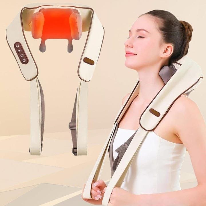 Multi Purpose Massager