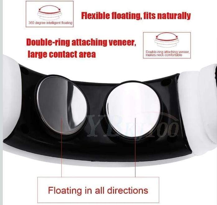 KL-5830 Neck Massager