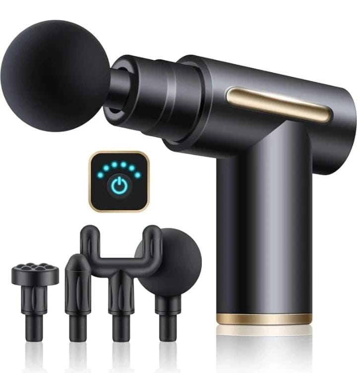 Fascial Gun Massager