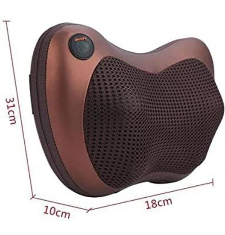 Massager Pillow