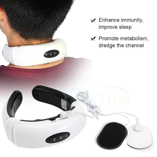 KL-5830 Neck Massager