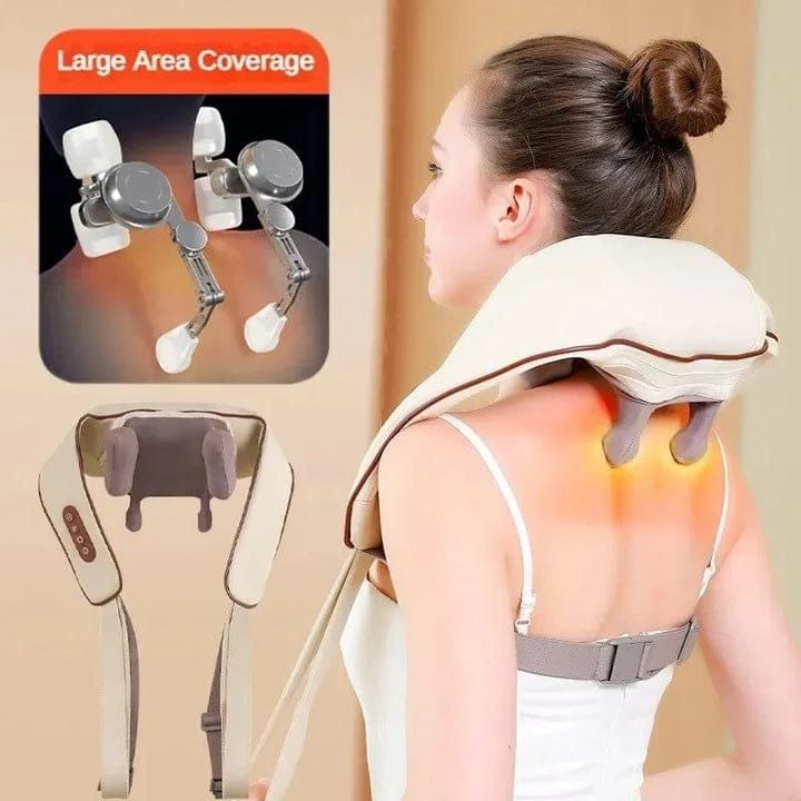 Multi Purpose Massager