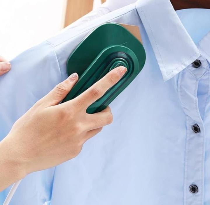 Portable Ironing Machine