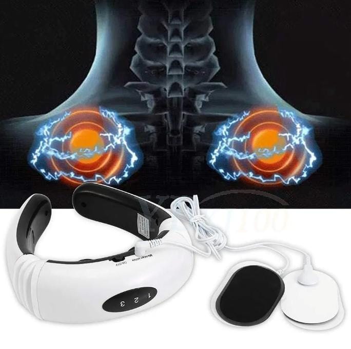 KL-5830 Neck Massager