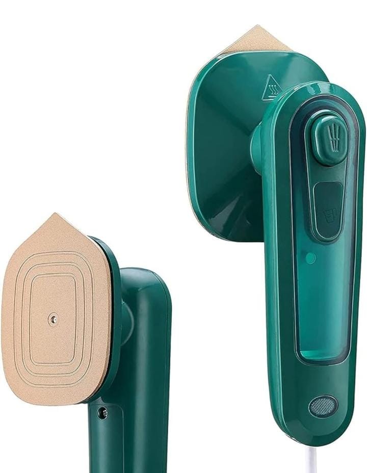 Portable Ironing Machine