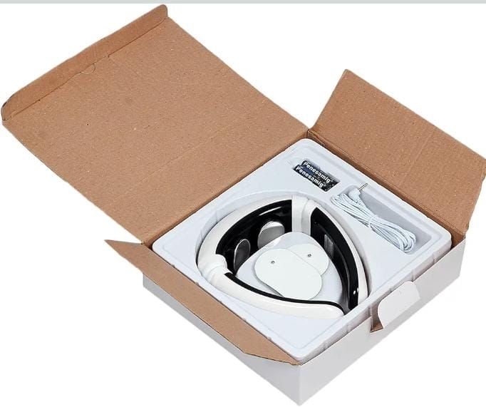 KL-5830 Neck Massager